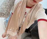 China Replica Gucci Scarf 48usd Only